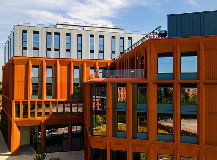 Commercial Development