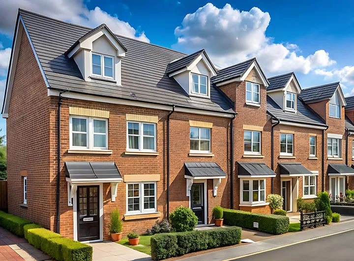 Residential Development
