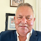 John Evans