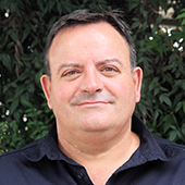 Neil Landsberg