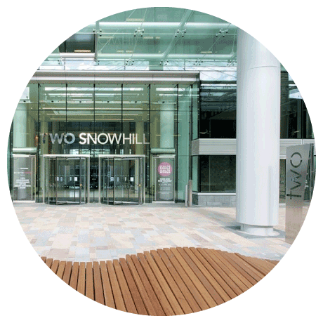 Snow Hill Office