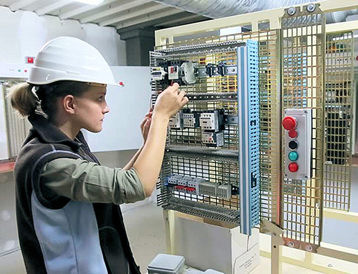 Engineer Training